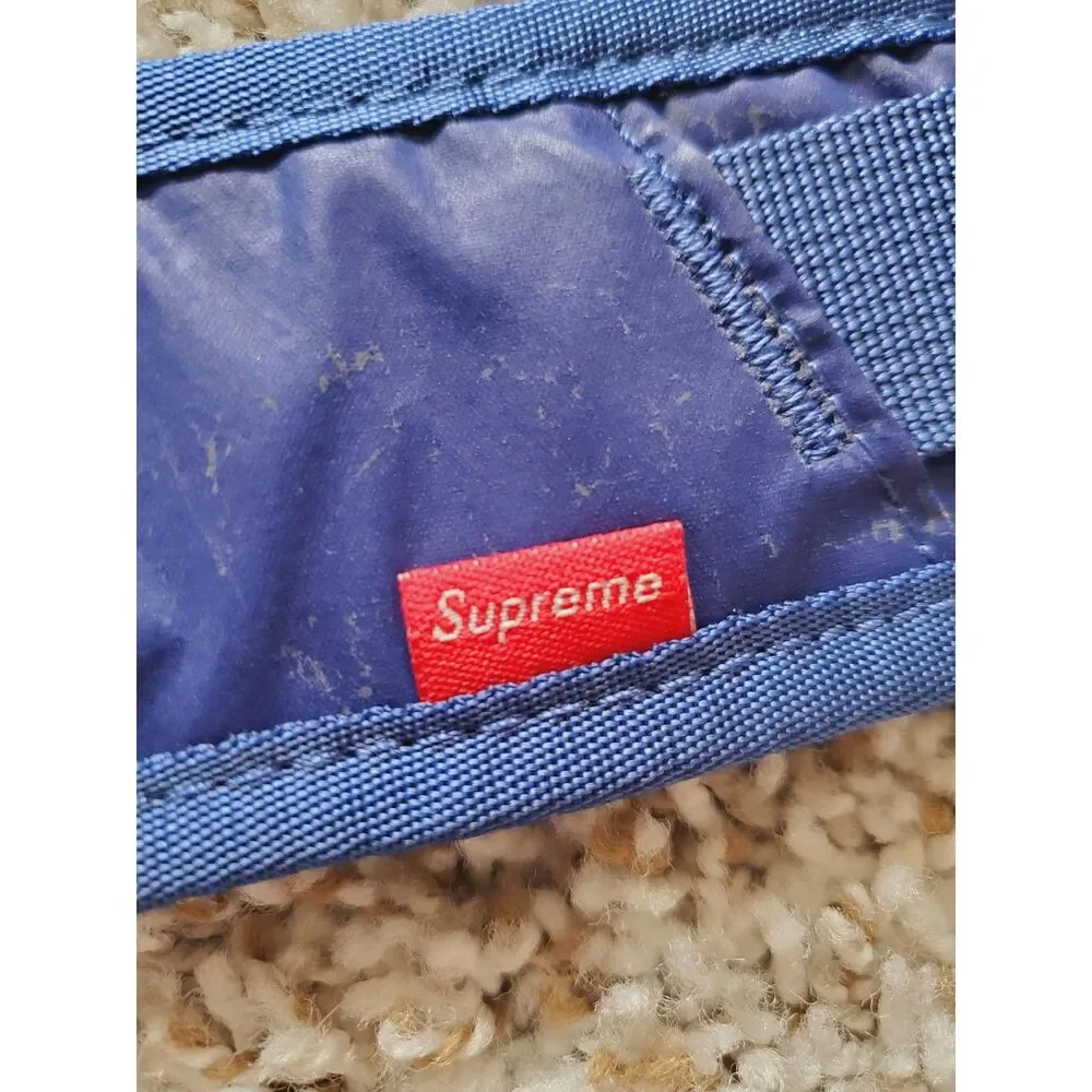 Supreme waterproof reflective